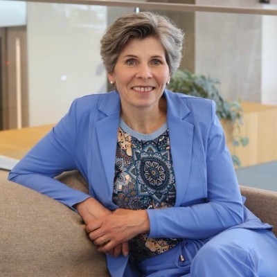 Karin Hoogteijling